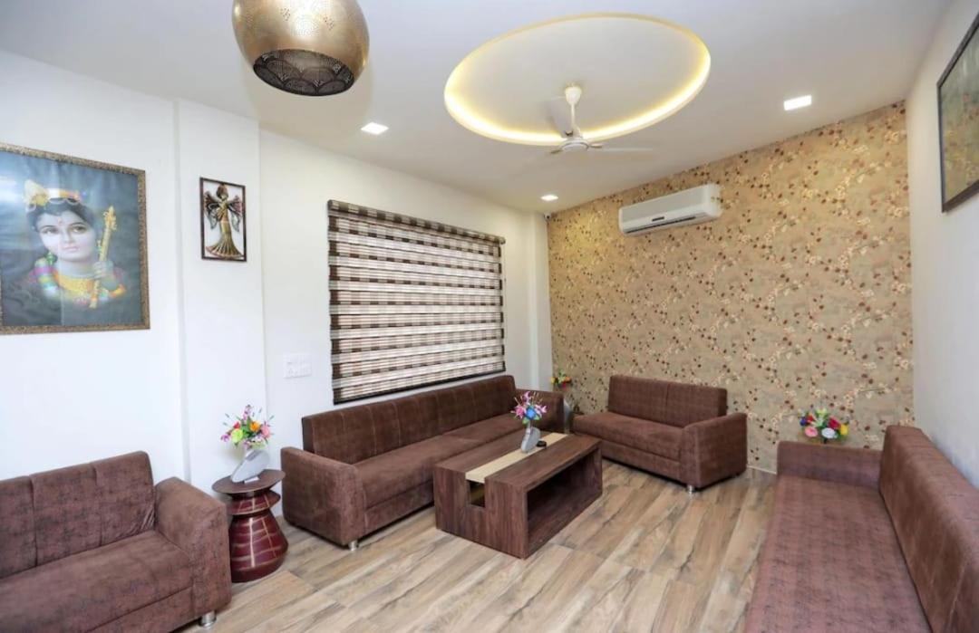 Hotel Shriansh Agra  Exterior photo